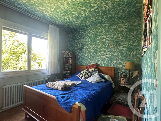 maison à vendre - 6 pièces - 116.0 m2 - ST AUGUSTIN - 77 - ILE-DE-FRANCE - Century 21 A.S.M.