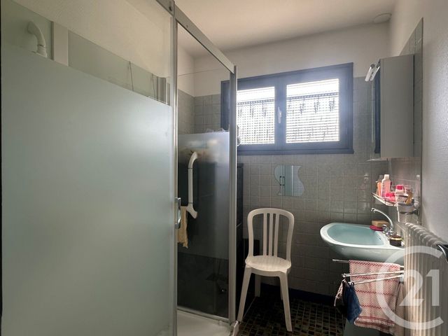 maison à vendre - 6 pièces - 116.0 m2 - ST AUGUSTIN - 77 - ILE-DE-FRANCE - Century 21 A.S.M.