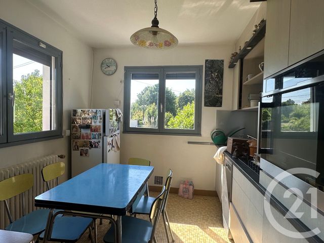 maison à vendre - 6 pièces - 116.0 m2 - ST AUGUSTIN - 77 - ILE-DE-FRANCE - Century 21 A.S.M.