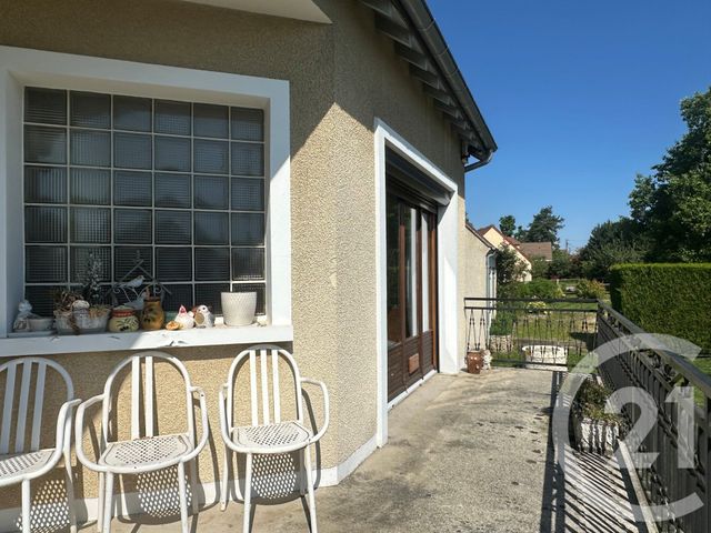 maison à vendre - 6 pièces - 116.0 m2 - ST AUGUSTIN - 77 - ILE-DE-FRANCE - Century 21 A.S.M.