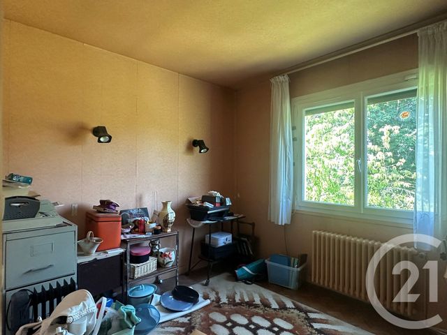 maison à vendre - 6 pièces - 116.0 m2 - ST AUGUSTIN - 77 - ILE-DE-FRANCE - Century 21 A.S.M.