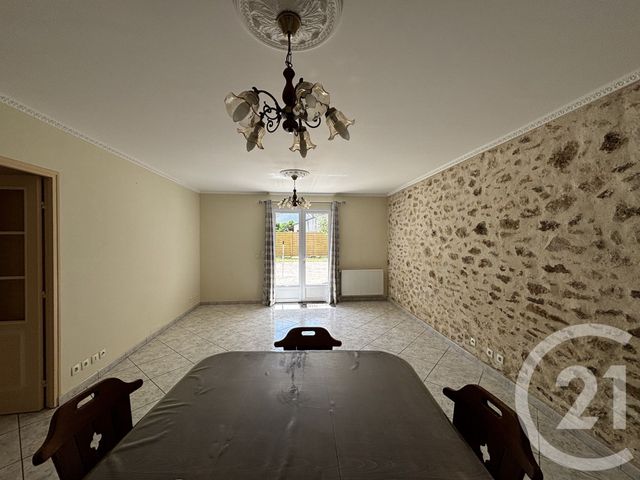 maison à louer - 4 pièces - 105.1 m2 - FAREMOUTIERS - 77 - ILE-DE-FRANCE - Century 21 A.S.M.