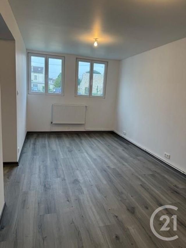 maison à louer - 4 pièces - 79.56 m2 - FAREMOUTIERS - 77 - ILE-DE-FRANCE - Century 21 A.S.M.