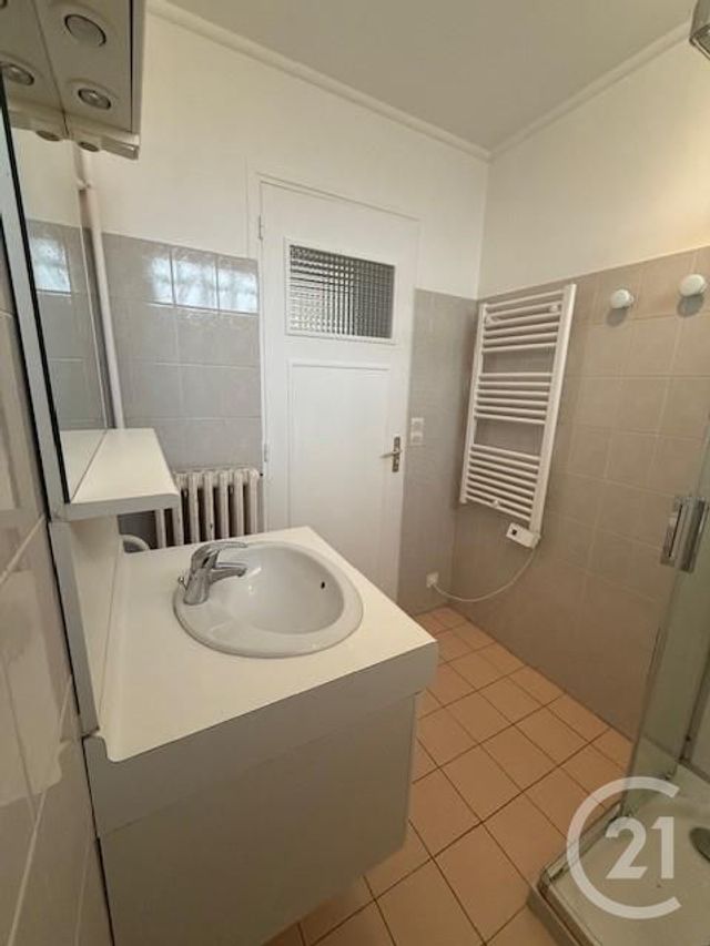 maison à louer - 4 pièces - 79.56 m2 - FAREMOUTIERS - 77 - ILE-DE-FRANCE - Century 21 A.S.M.