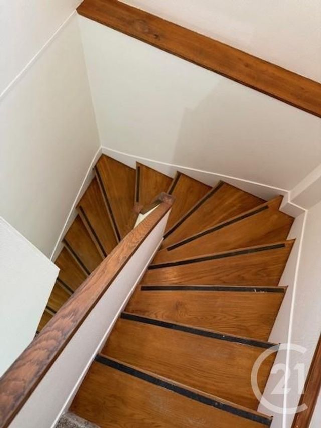 maison à louer - 4 pièces - 79.56 m2 - FAREMOUTIERS - 77 - ILE-DE-FRANCE - Century 21 A.S.M.