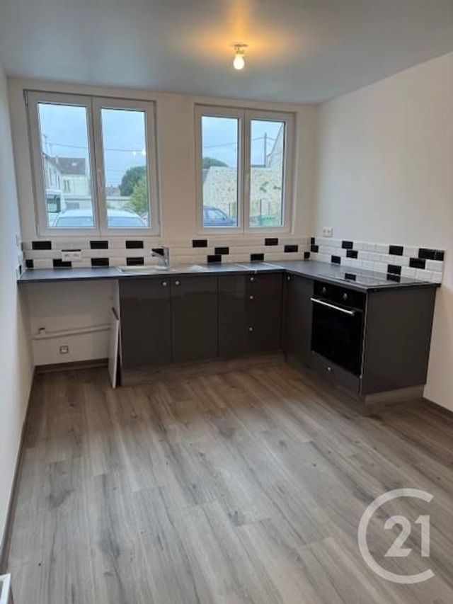 maison à louer - 4 pièces - 79.56 m2 - FAREMOUTIERS - 77 - ILE-DE-FRANCE - Century 21 A.S.M.