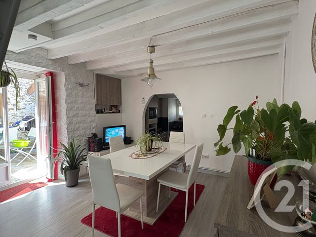 maison à vendre - 4 pièces - 79.72 m2 - FAREMOUTIERS - 77 - ILE-DE-FRANCE - Century 21 A.S.M.