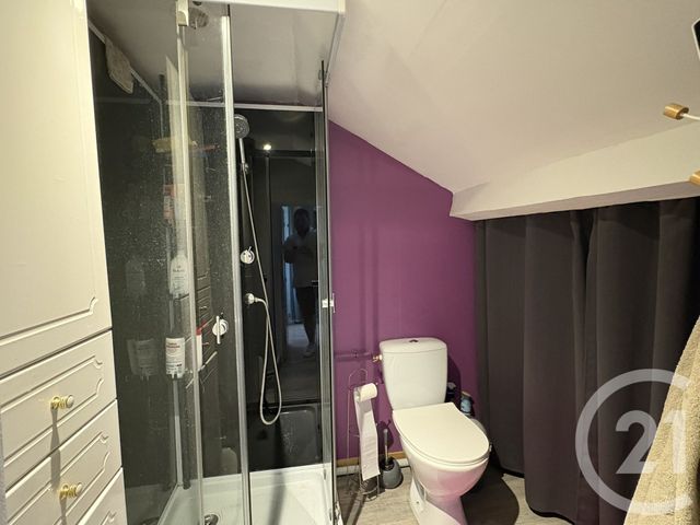 maison à vendre - 4 pièces - 79.72 m2 - FAREMOUTIERS - 77 - ILE-DE-FRANCE - Century 21 A.S.M.