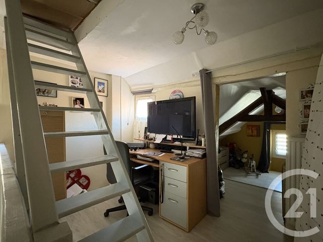 maison à vendre - 4 pièces - 79.72 m2 - FAREMOUTIERS - 77 - ILE-DE-FRANCE - Century 21 A.S.M.