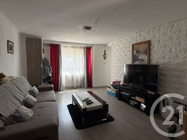 maison à vendre - 4 pièces - 79.72 m2 - FAREMOUTIERS - 77 - ILE-DE-FRANCE - Century 21 A.S.M.