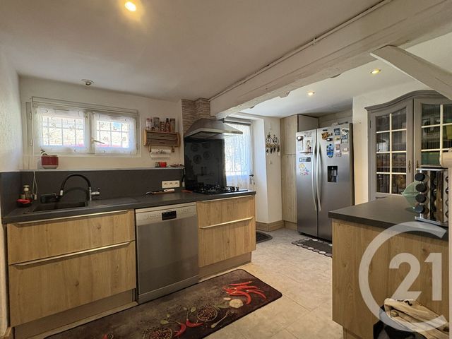 maison à vendre - 4 pièces - 79.72 m2 - FAREMOUTIERS - 77 - ILE-DE-FRANCE - Century 21 A.S.M.