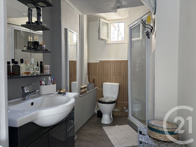 maison à vendre - 4 pièces - 79.72 m2 - FAREMOUTIERS - 77 - ILE-DE-FRANCE - Century 21 A.S.M.