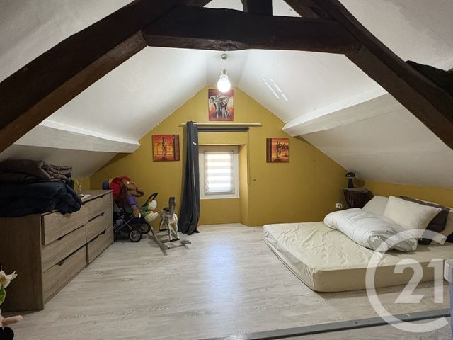 maison à vendre - 4 pièces - 79.72 m2 - FAREMOUTIERS - 77 - ILE-DE-FRANCE - Century 21 A.S.M.