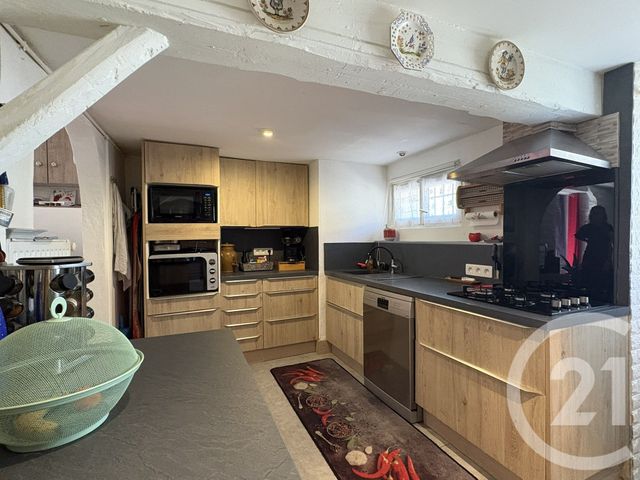 maison à vendre - 4 pièces - 79.72 m2 - FAREMOUTIERS - 77 - ILE-DE-FRANCE - Century 21 A.S.M.