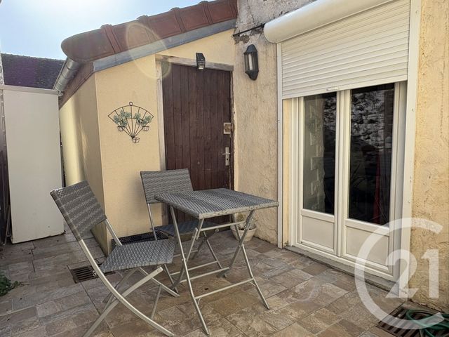 maison à vendre - 4 pièces - 79.72 m2 - FAREMOUTIERS - 77 - ILE-DE-FRANCE - Century 21 A.S.M.