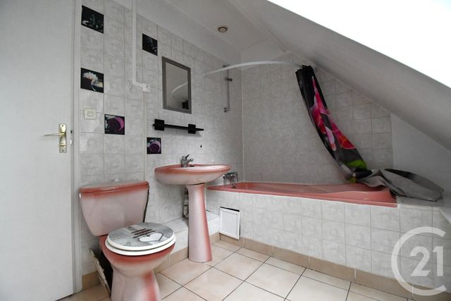 immeuble à vendre - 196.0 m2 - VILLIERS SUR MORIN - 77 - ILE-DE-FRANCE - Century 21 A.S.M.