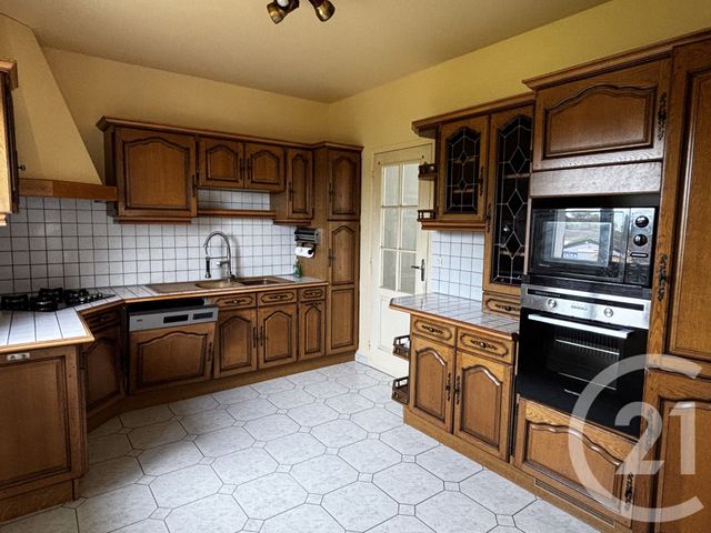 Maison à louer MAISONCELLES EN BRIE
