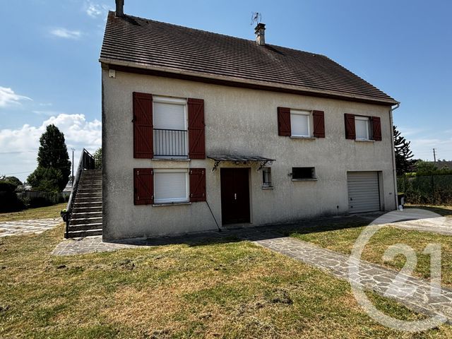 Maison à louer MAISONCELLES EN BRIE