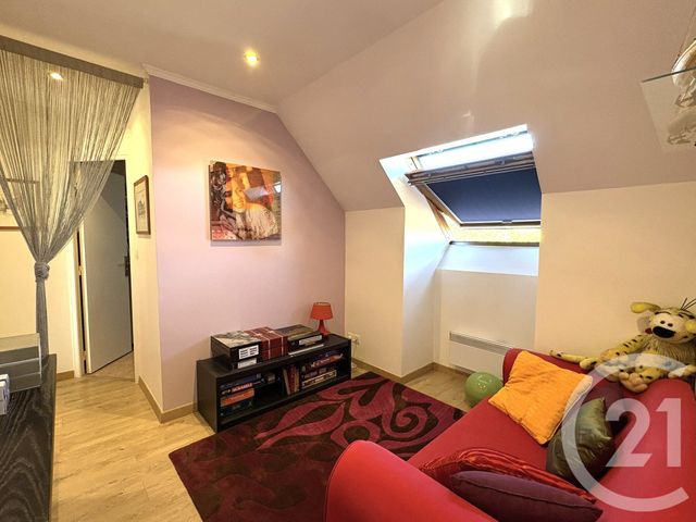 maison à vendre - 6 pièces - 141.85 m2 - ST GERMAIN SUR MORIN - 77 - ILE-DE-FRANCE - Century 21 A.S.M.