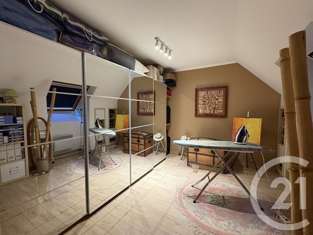 maison à vendre - 6 pièces - 141.85 m2 - ST GERMAIN SUR MORIN - 77 - ILE-DE-FRANCE - Century 21 A.S.M.
