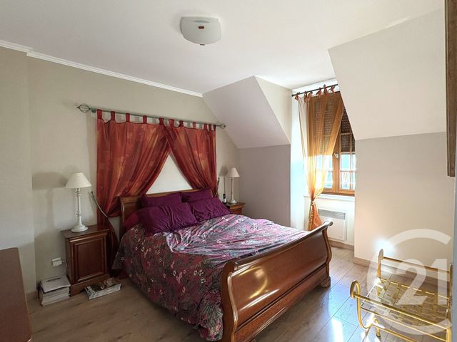 maison à vendre - 6 pièces - 141.85 m2 - ST GERMAIN SUR MORIN - 77 - ILE-DE-FRANCE - Century 21 A.S.M.