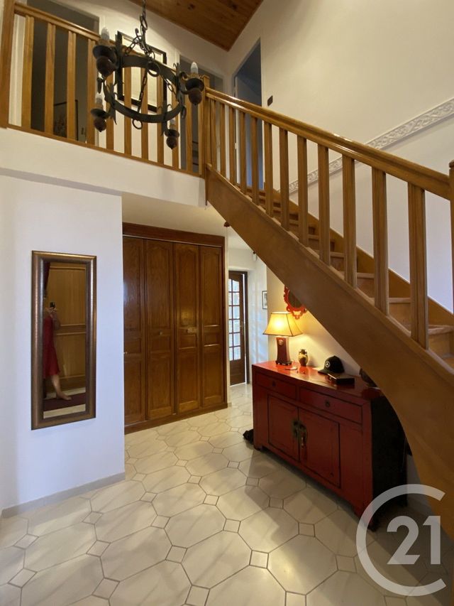 maison à vendre - 6 pièces - 141.85 m2 - ST GERMAIN SUR MORIN - 77 - ILE-DE-FRANCE - Century 21 A.S.M.