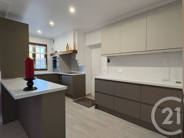 maison à vendre - 6 pièces - 141.85 m2 - ST GERMAIN SUR MORIN - 77 - ILE-DE-FRANCE - Century 21 A.S.M.