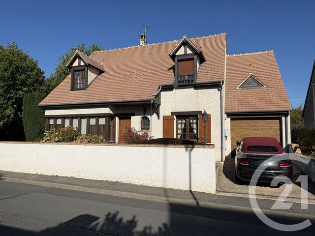 maison à vendre - 6 pièces - 141.85 m2 - ST GERMAIN SUR MORIN - 77 - ILE-DE-FRANCE - Century 21 A.S.M.