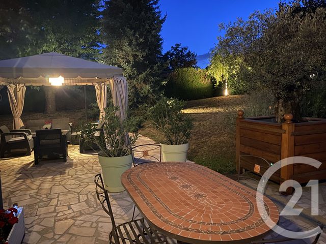 maison à vendre - 6 pièces - 141.85 m2 - ST GERMAIN SUR MORIN - 77 - ILE-DE-FRANCE - Century 21 A.S.M.