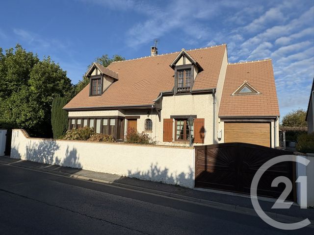 maison - ST GERMAIN SUR MORIN - 77