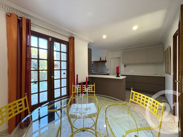 maison à vendre - 6 pièces - 141.85 m2 - ST GERMAIN SUR MORIN - 77 - ILE-DE-FRANCE - Century 21 A.S.M.