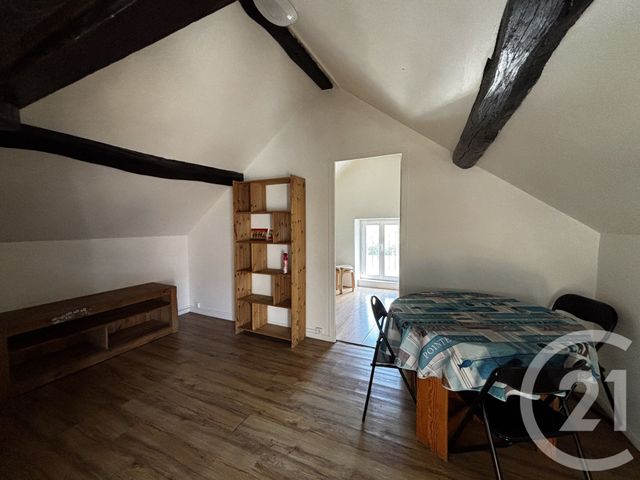 Appartement F3 à louer - 3 pièces - 29.93 m2 - LA FERTE SOUS JOUARRE - 77 - ILE-DE-FRANCE - Century 21 A.S.M.