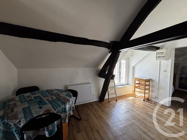 Appartement F3 à louer - 3 pièces - 29.93 m2 - LA FERTE SOUS JOUARRE - 77 - ILE-DE-FRANCE - Century 21 A.S.M.