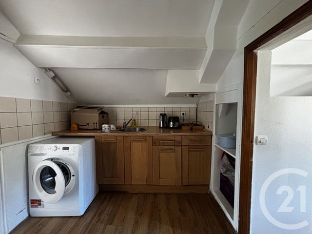 Appartement F3 à louer - 3 pièces - 29.93 m2 - LA FERTE SOUS JOUARRE - 77 - ILE-DE-FRANCE - Century 21 A.S.M.