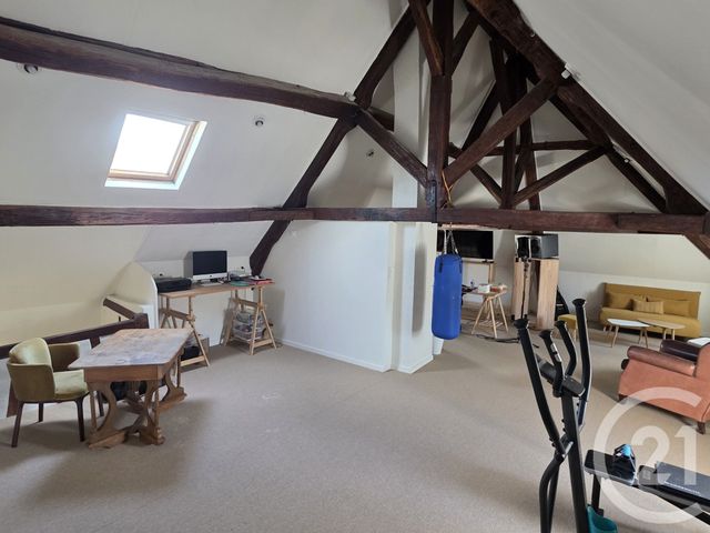 maison à vendre - 6 pièces - 230.0 m2 - QUINCY VOISINS - 77 - ILE-DE-FRANCE - Century 21 A.S.M.