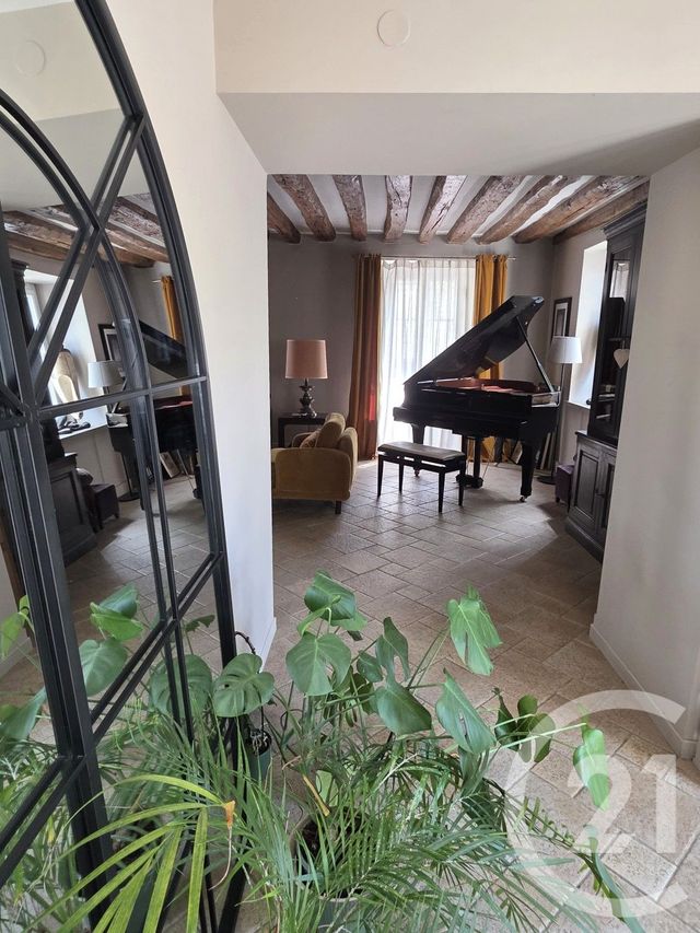 maison à vendre - 6 pièces - 230.0 m2 - QUINCY VOISINS - 77 - ILE-DE-FRANCE - Century 21 A.S.M.