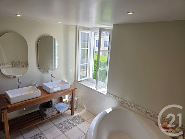 maison à vendre - 6 pièces - 230.0 m2 - QUINCY VOISINS - 77 - ILE-DE-FRANCE - Century 21 A.S.M.