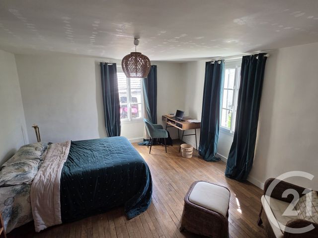 maison à vendre - 6 pièces - 230.0 m2 - QUINCY VOISINS - 77 - ILE-DE-FRANCE - Century 21 A.S.M.