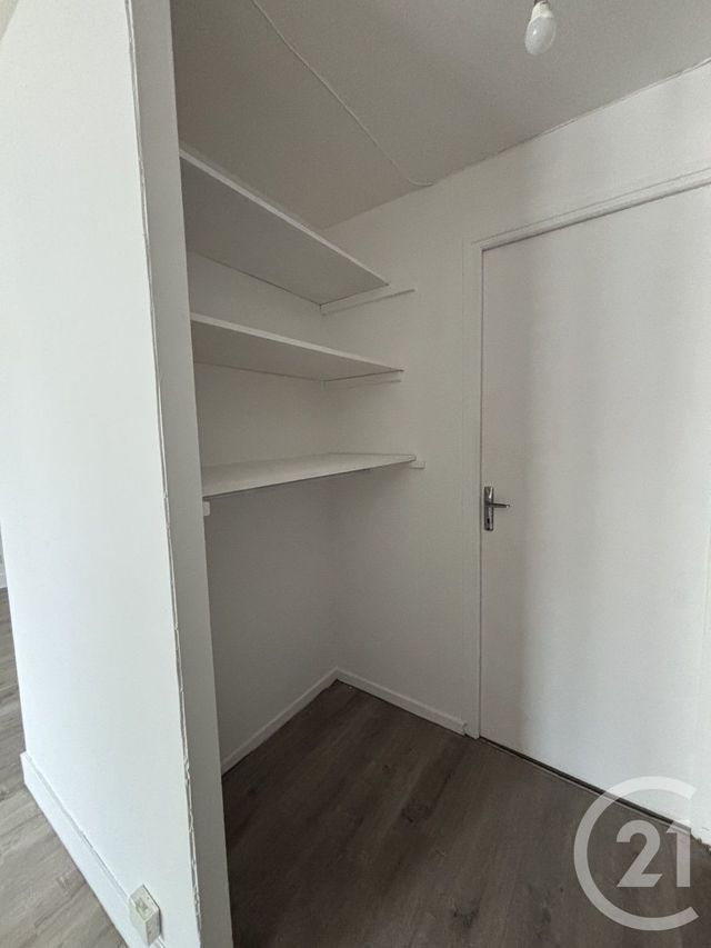 appartement - BOULEURS - 77