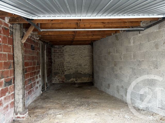 parking à louer - 15.0 m2 - MORTCERF - 77 - ILE-DE-FRANCE - Century 21 A.S.M.
