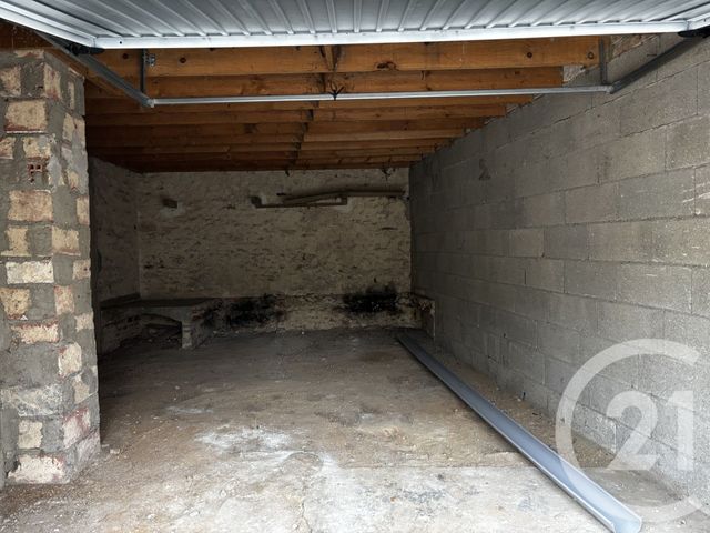 parking à louer - 15.0 m2 - MORTCERF - 77 - ILE-DE-FRANCE - Century 21 A.S.M.