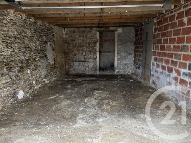 parking à louer - 15.0 m2 - MORTCERF - 77 - ILE-DE-FRANCE - Century 21 A.S.M.