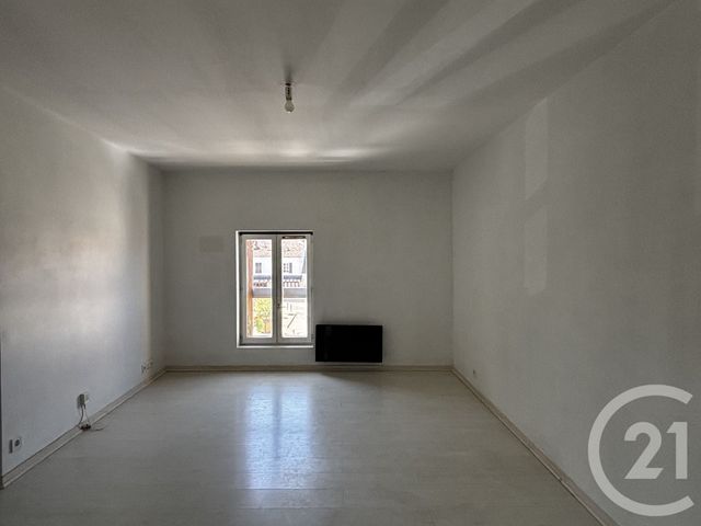 Appartement F2 à louer POMMEUSE