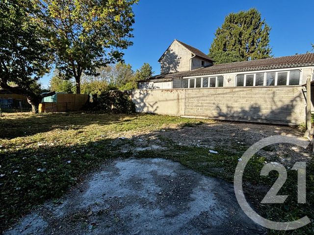 terrain à vendre - 348.0 m2 - FAREMOUTIERS - 77 - ILE-DE-FRANCE - Century 21 A.S.M.