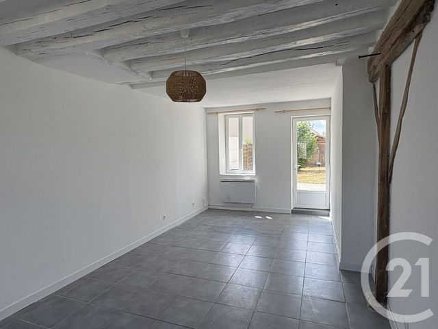 maison à vendre - 6 pièces - 129.91 m2 - LUMIGNY NESLES ORMEAUX - 77 - ILE-DE-FRANCE - Century 21 A.S.M.