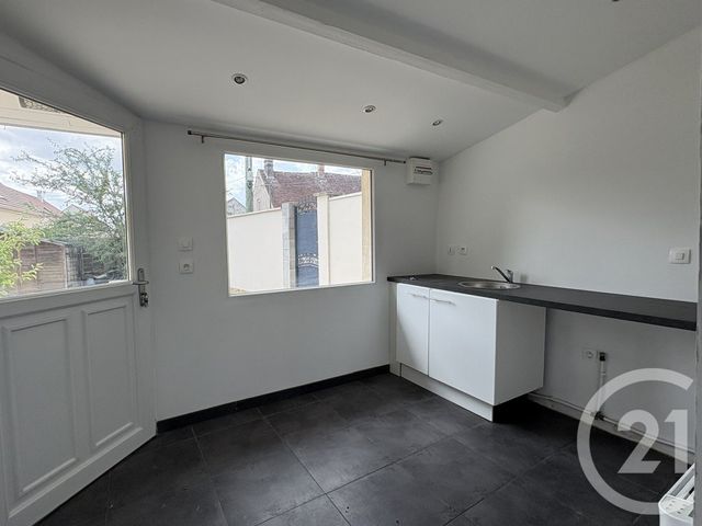 maison à vendre - 6 pièces - 129.91 m2 - LUMIGNY NESLES ORMEAUX - 77 - ILE-DE-FRANCE - Century 21 A.S.M.