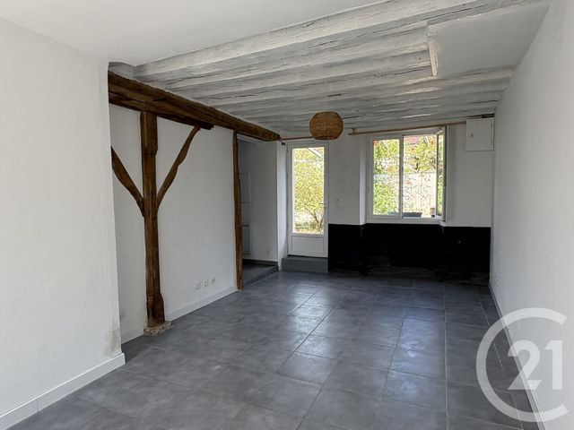 maison à vendre - 6 pièces - 129.91 m2 - LUMIGNY NESLES ORMEAUX - 77 - ILE-DE-FRANCE - Century 21 A.S.M.