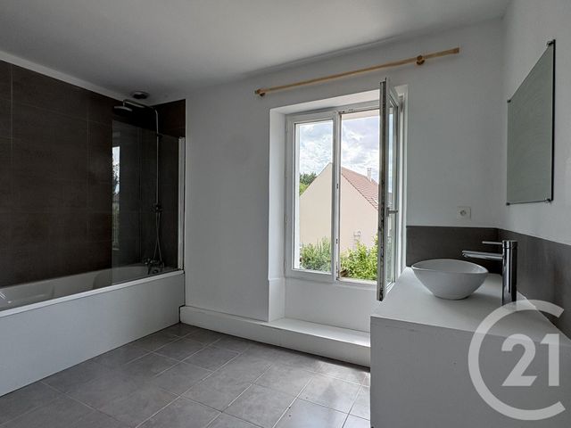 maison à vendre - 6 pièces - 129.91 m2 - LUMIGNY NESLES ORMEAUX - 77 - ILE-DE-FRANCE - Century 21 A.S.M.