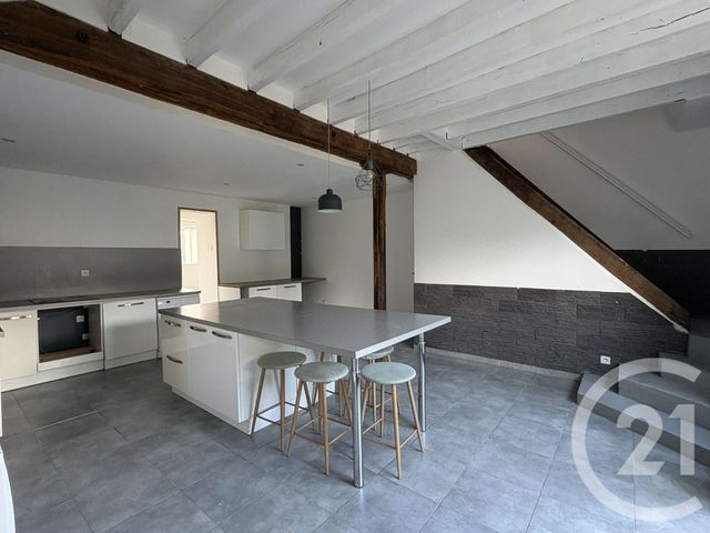 maison à vendre - 6 pièces - 129.91 m2 - LUMIGNY NESLES ORMEAUX - 77 - ILE-DE-FRANCE - Century 21 A.S.M.