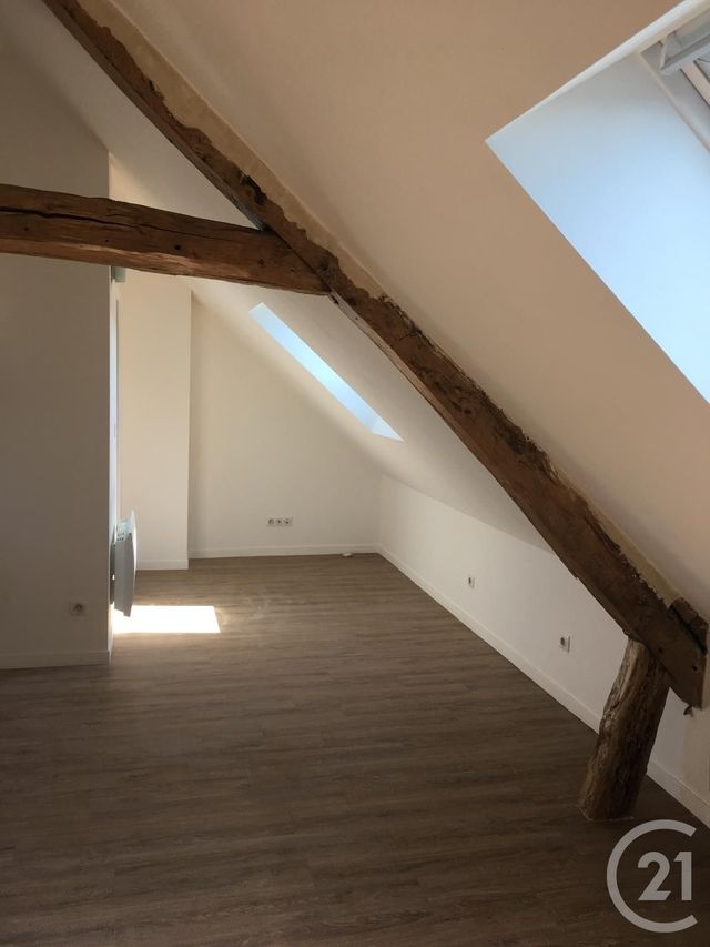 Appartement Studio à louer - 1 pièce - 23.22 m2 - POMMEUSE - 77 - ILE-DE-FRANCE - Century 21 A.S.M.